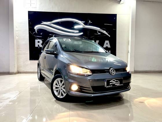 VOLKSWAGEN FOX 1.6 MSI TOTAL FLEX CONNECT 4P MANUAL VOLKSWAGEN FOX 1.6 MSI TOTAL FLEX CONNECT 4P MANUAL